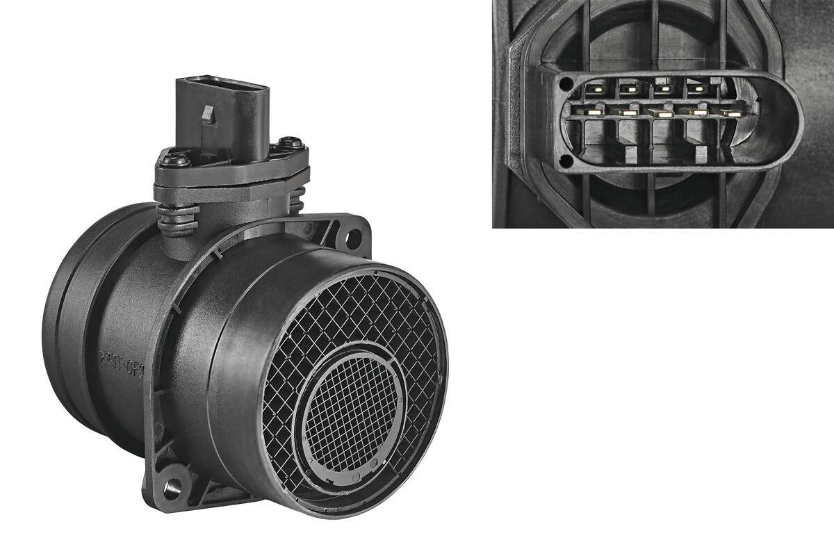 Debimetro - 253700 VALEO